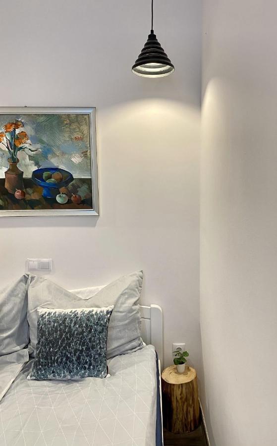 Art Apartment Szeged Esterno foto