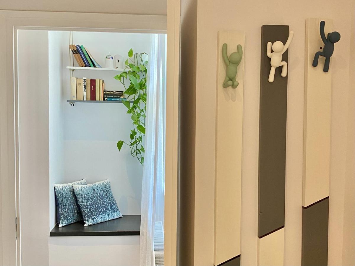 Art Apartment Szeged Esterno foto